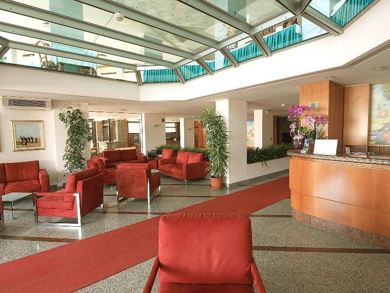 Colorado 4* Cesenatico